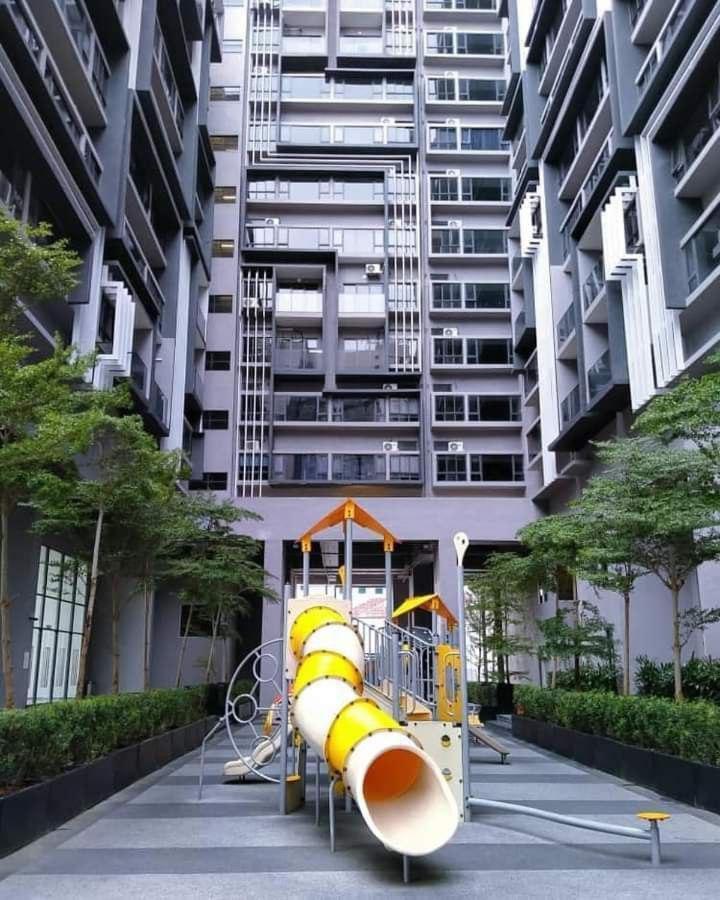 Botakcutehomestay@Imperio Residence Malacca Exterior photo