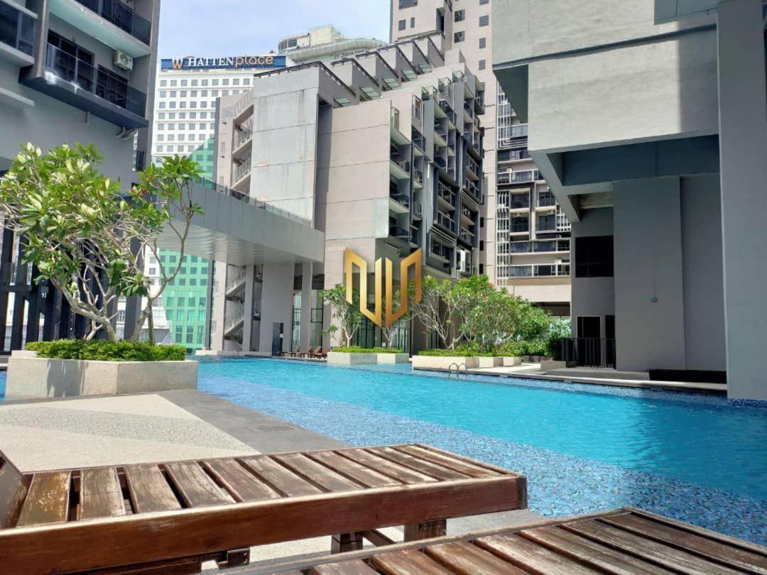 Botakcutehomestay@Imperio Residence Malacca Exterior photo