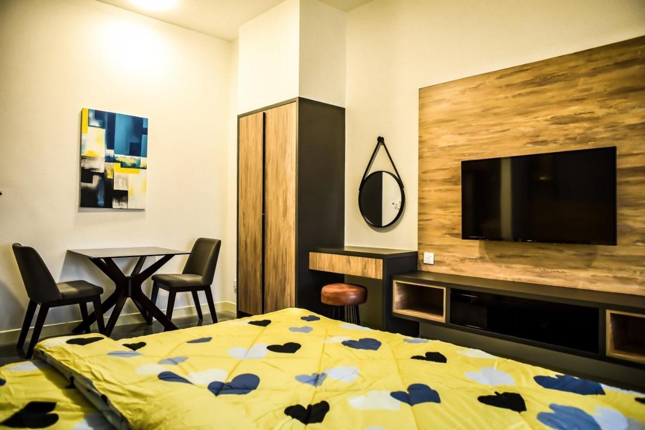 Botakcutehomestay@Imperio Residence Malacca Exterior photo