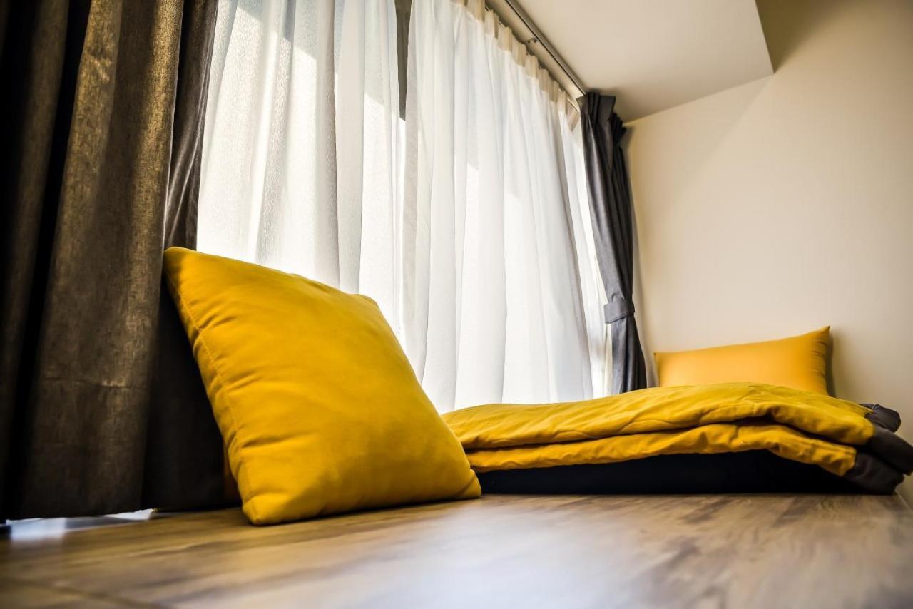 Botakcutehomestay@Imperio Residence Malacca Exterior photo