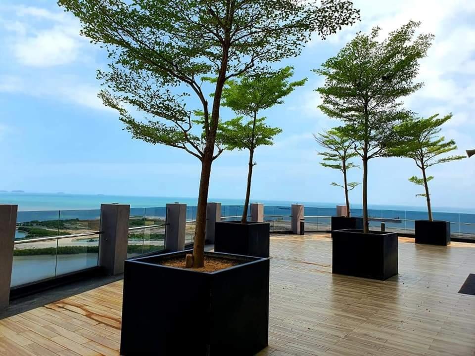 Botakcutehomestay@Imperio Residence Malacca Exterior photo
