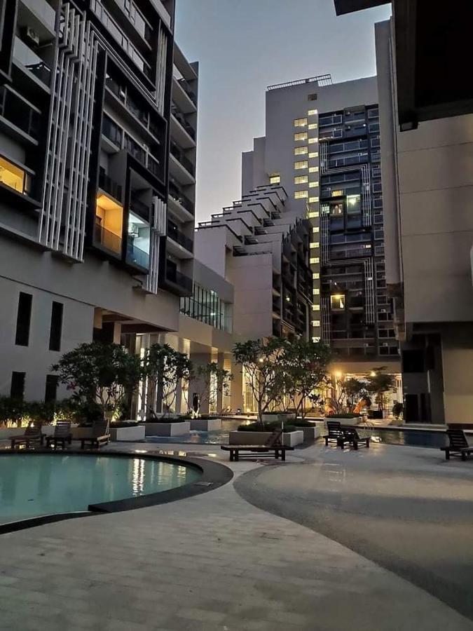 Botakcutehomestay@Imperio Residence Malacca Exterior photo